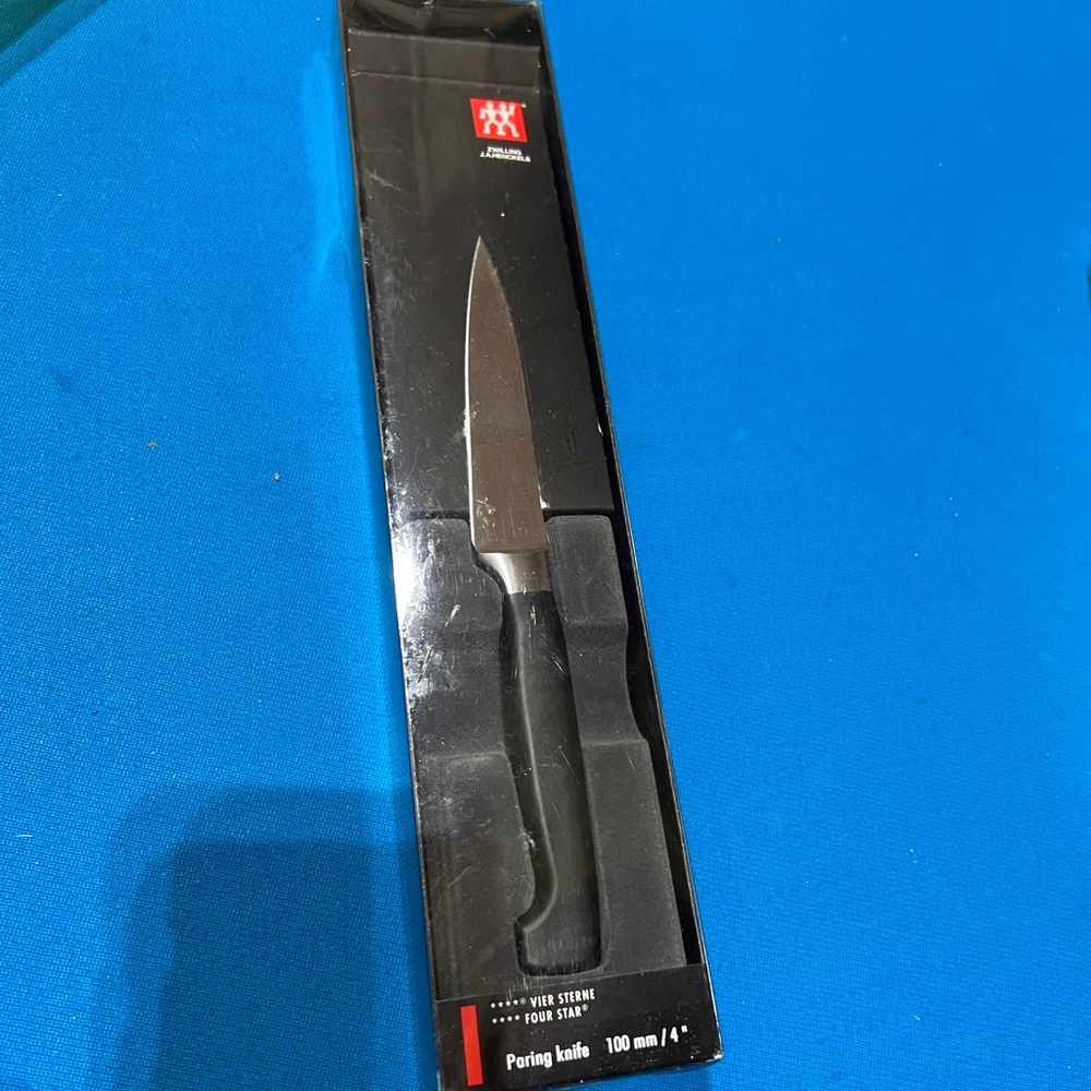 Knife